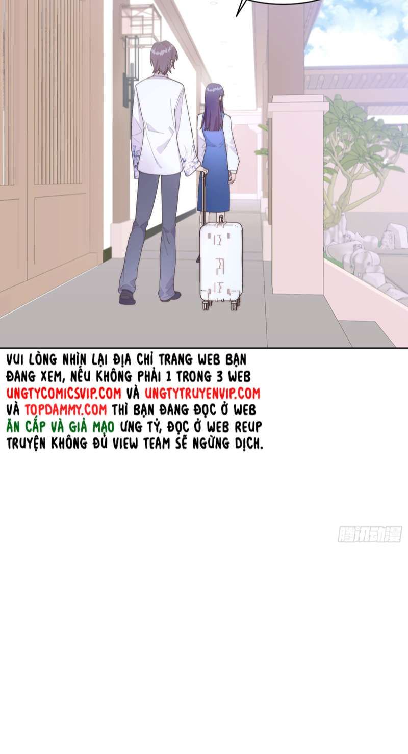 Mời Nhập Mật Mã Kích Hoạt Chapter 8 - 34