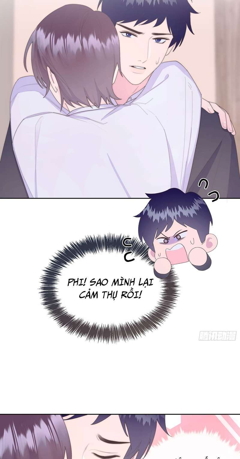 Mời Nhập Mật Mã Kích Hoạt Chapter 8 - 5