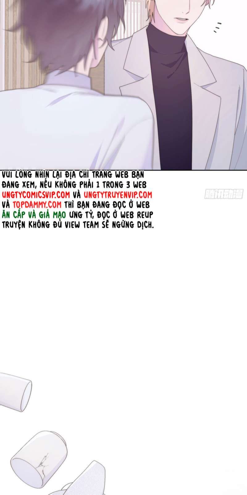 Mời Nhập Mật Mã Kích Hoạt Chapter 8 - 43