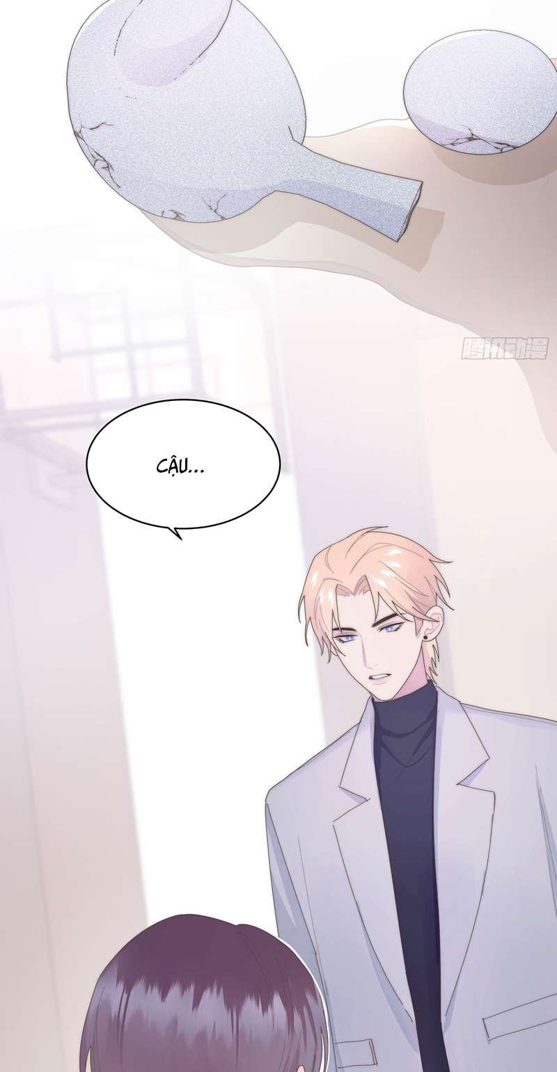 Mời Nhập Mật Mã Kích Hoạt Chapter 8 - 44