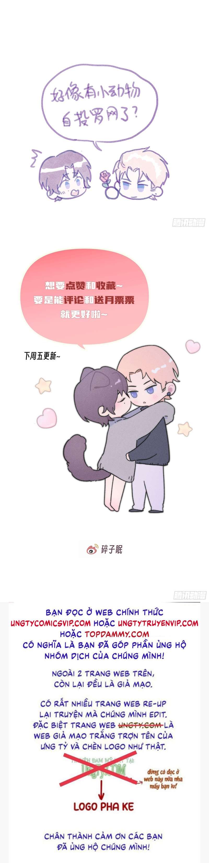 Mời Nhập Mật Mã Kích Hoạt Chapter 8 - 48