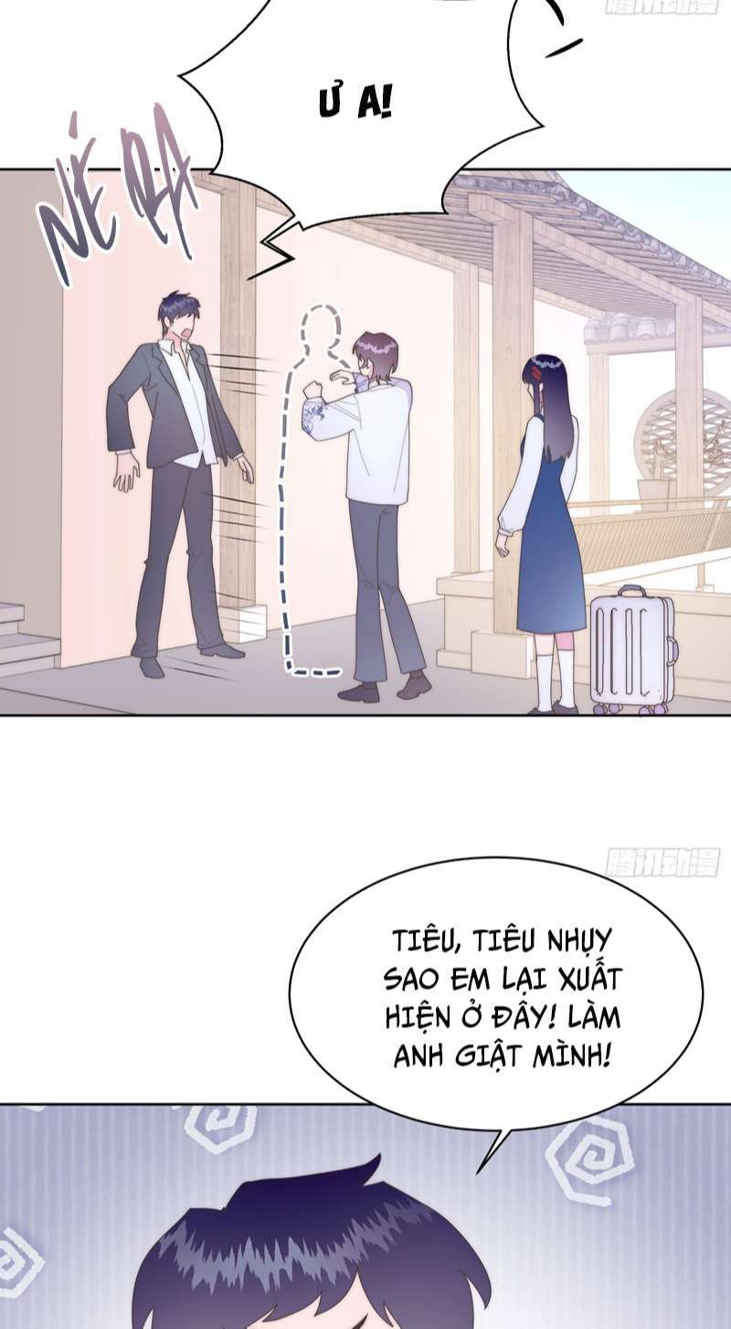 Mời Nhập Mật Mã Kích Hoạt Chapter 8 - 7