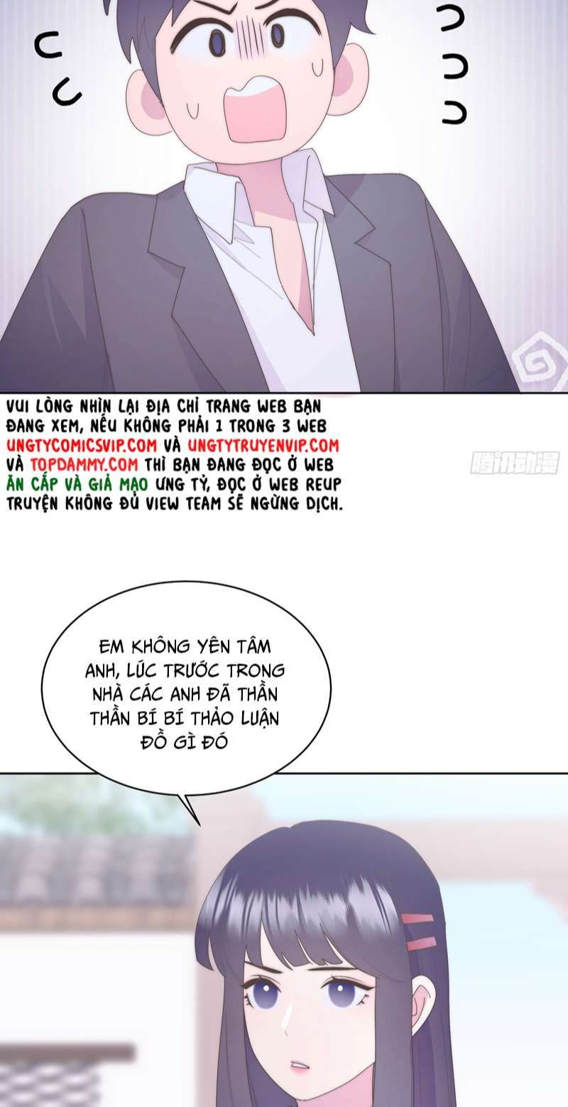 Mời Nhập Mật Mã Kích Hoạt Chapter 8 - 8