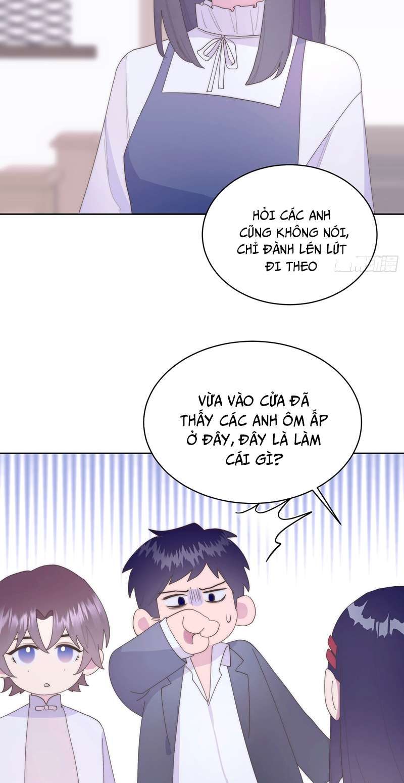 Mời Nhập Mật Mã Kích Hoạt Chapter 8 - 9