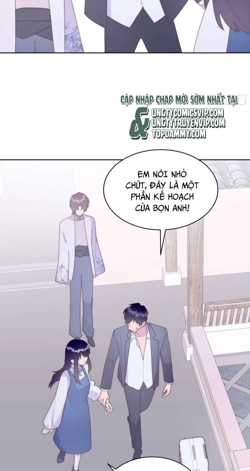 Mời Nhập Mật Mã Kích Hoạt Chapter 8 - 10