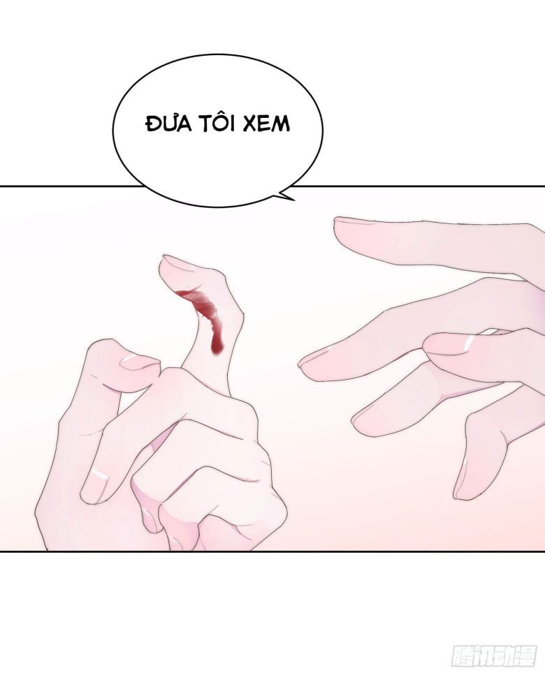 Mời Nhập Mật Mã Kích Hoạt Chapter 9 - 11