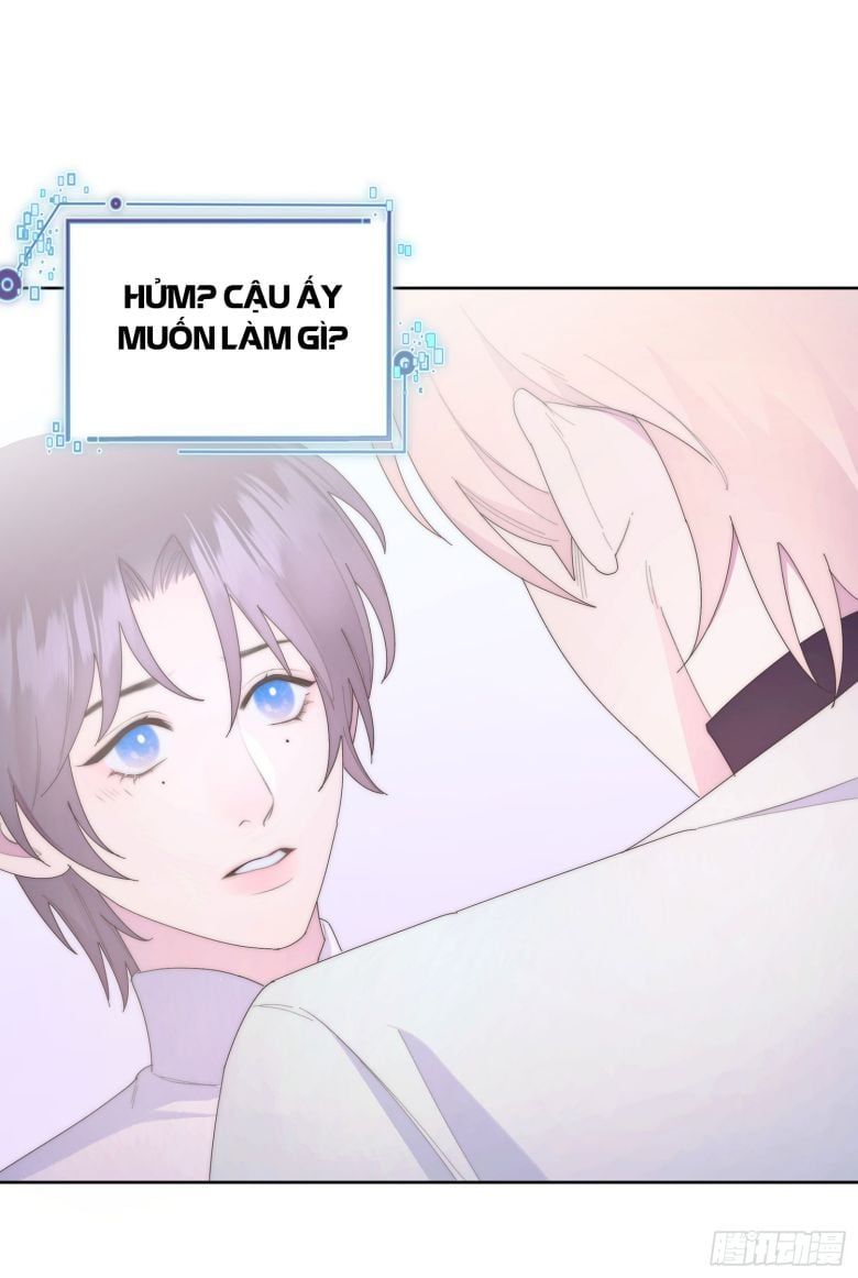 Mời Nhập Mật Mã Kích Hoạt Chapter 9 - 13