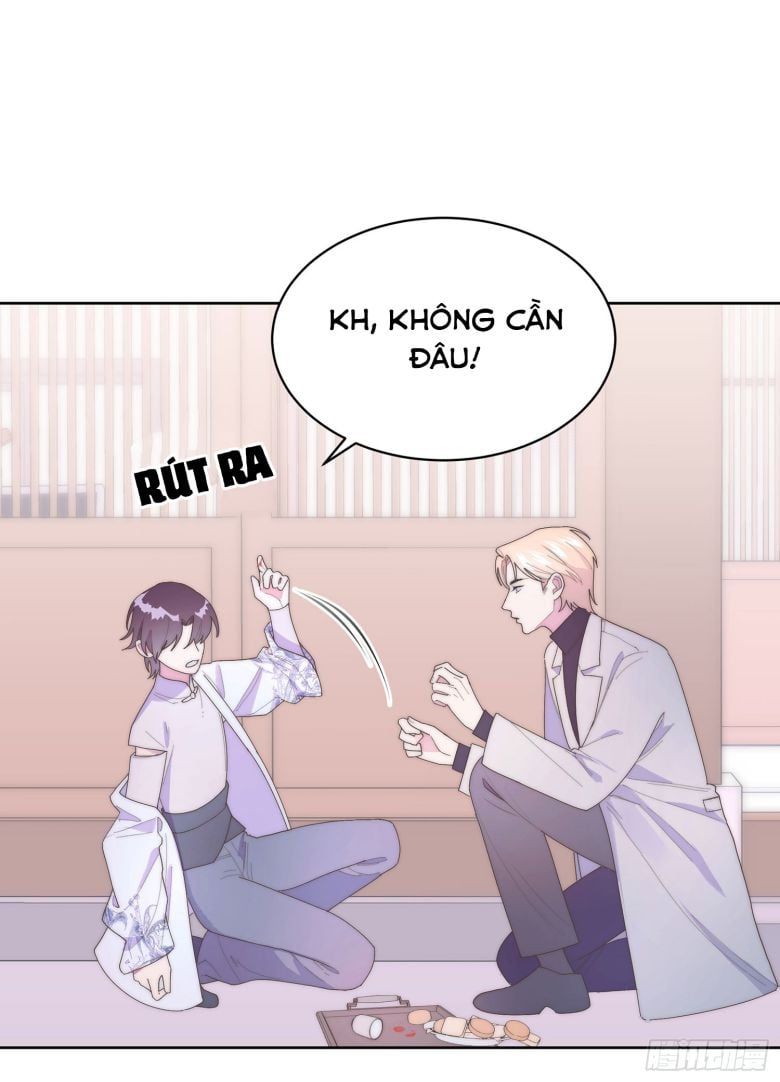 Mời Nhập Mật Mã Kích Hoạt Chapter 9 - 15