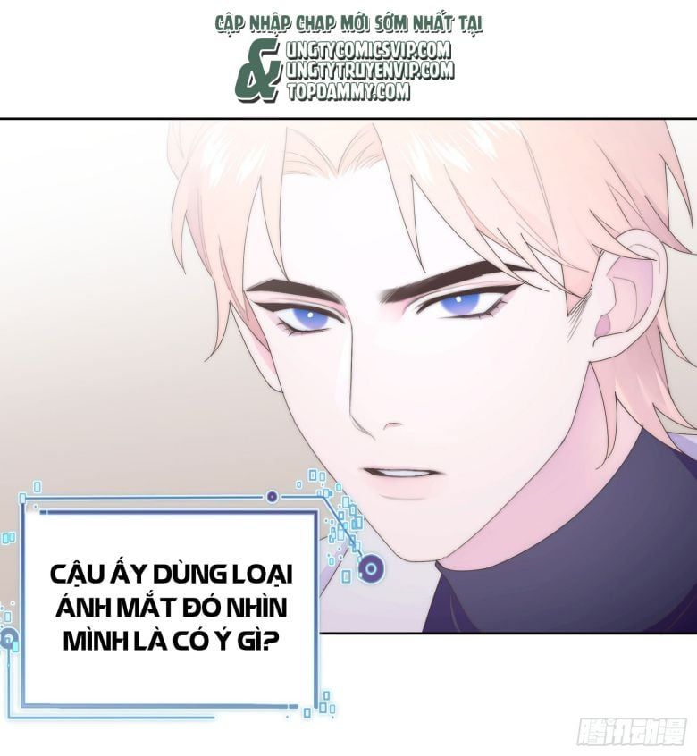 Mời Nhập Mật Mã Kích Hoạt Chapter 9 - 17