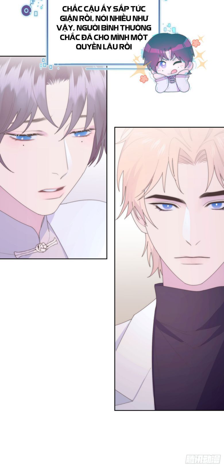 Mời Nhập Mật Mã Kích Hoạt Chapter 9 - 32