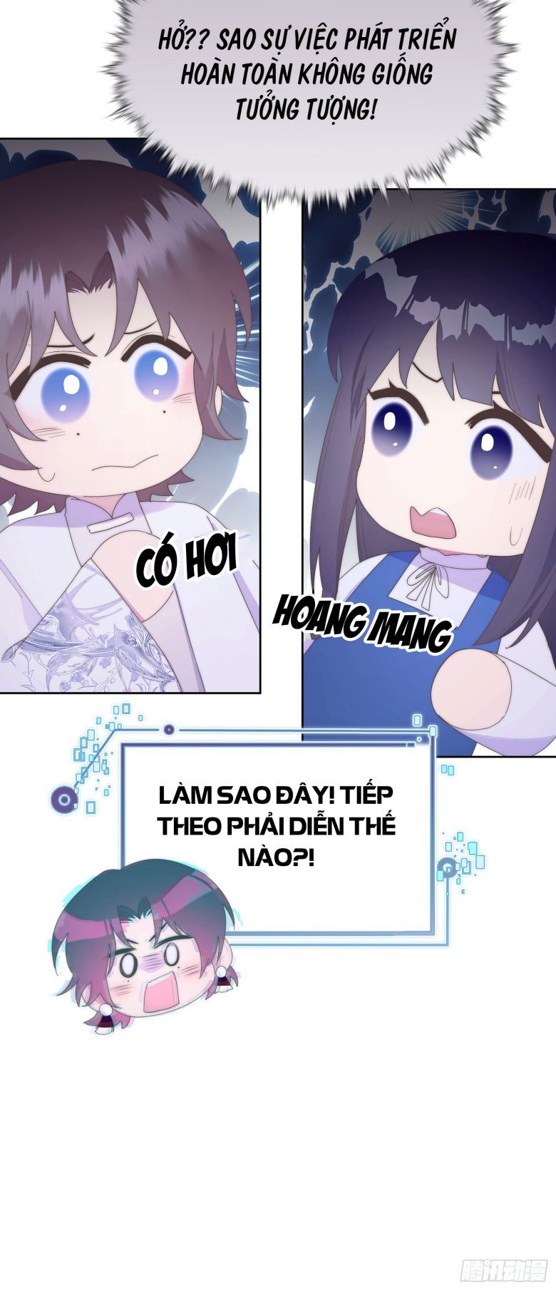 Mời Nhập Mật Mã Kích Hoạt Chapter 9 - 37