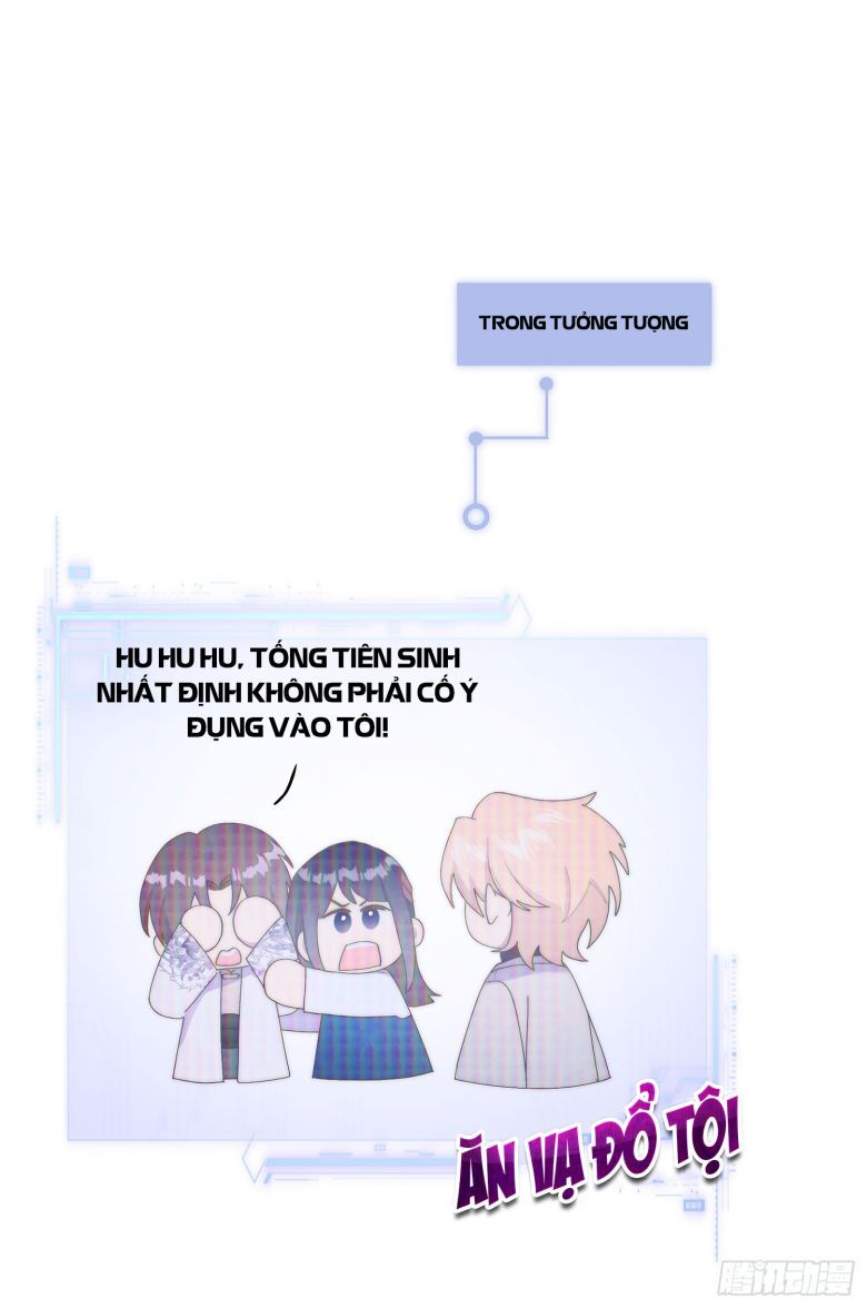 Mời Nhập Mật Mã Kích Hoạt Chapter 9 - 38