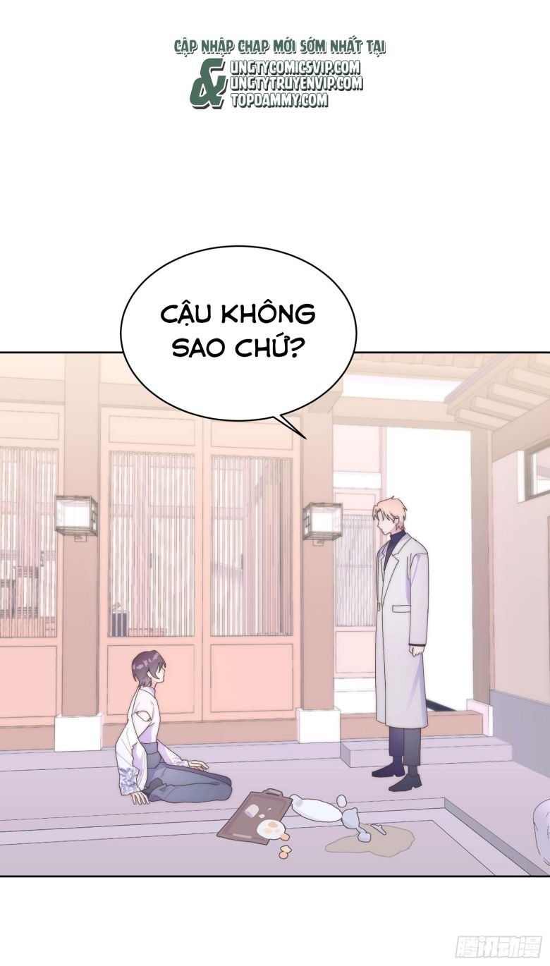 Mời Nhập Mật Mã Kích Hoạt Chapter 9 - 5