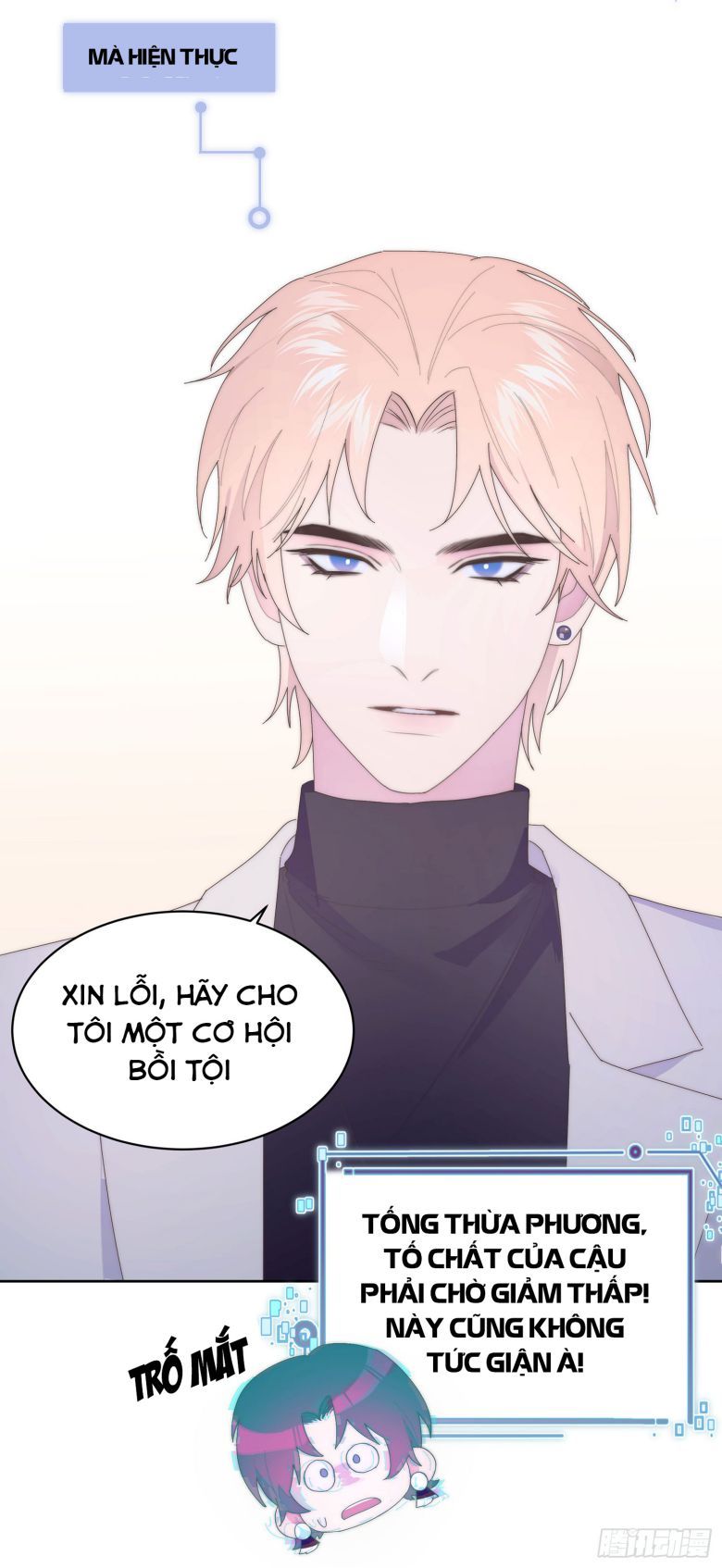 Mời Nhập Mật Mã Kích Hoạt Chapter 9 - 41