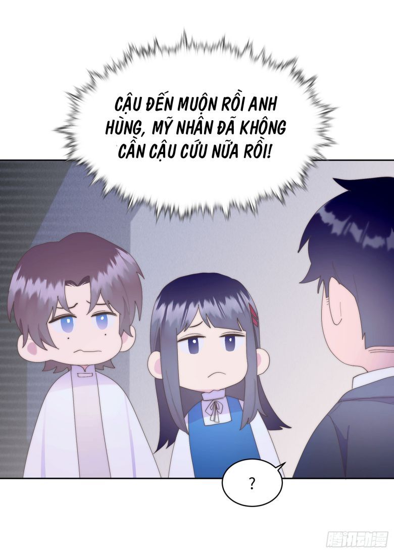 Mời Nhập Mật Mã Kích Hoạt Chapter 9 - 43