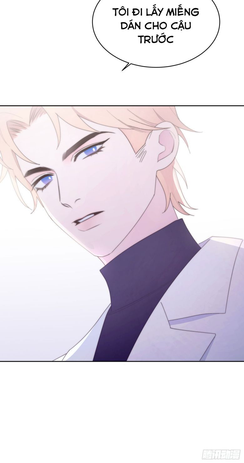 Mời Nhập Mật Mã Kích Hoạt Chapter 9 - 47