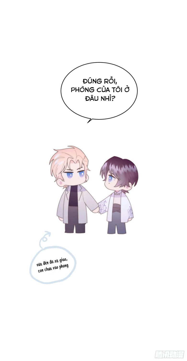 Mời Nhập Mật Mã Kích Hoạt Chapter 9 - 48