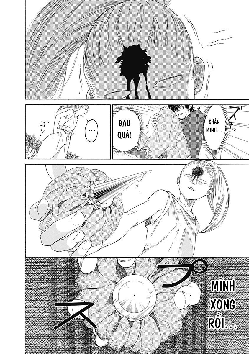 Sentaku No Toki Chapter 1 - 13