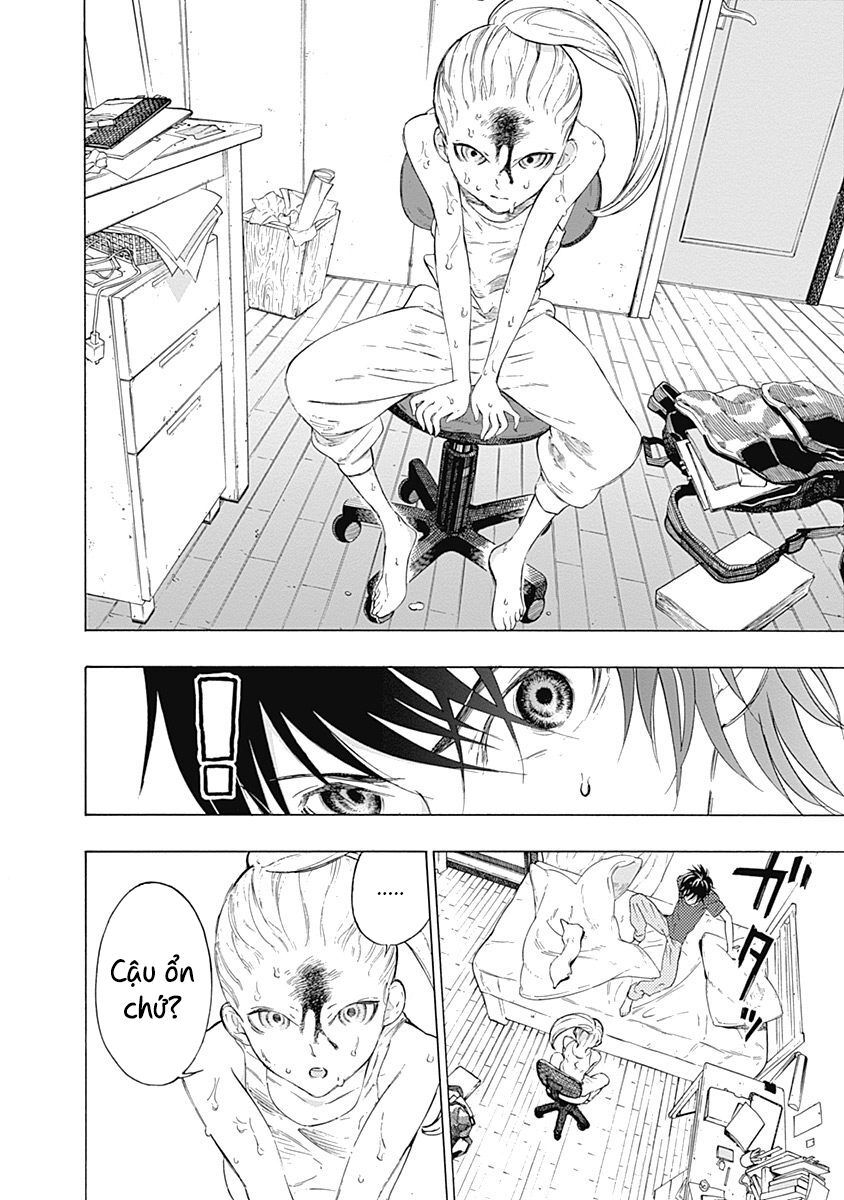 Sentaku No Toki Chapter 1 - 15