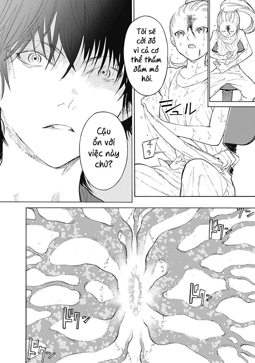 Sentaku No Toki Chapter 1 - 17