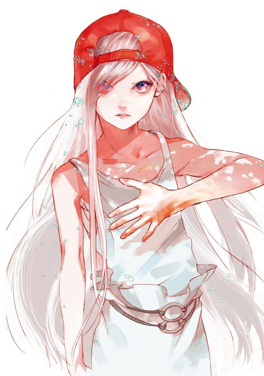 Sentaku No Toki Chapter 1 - 3