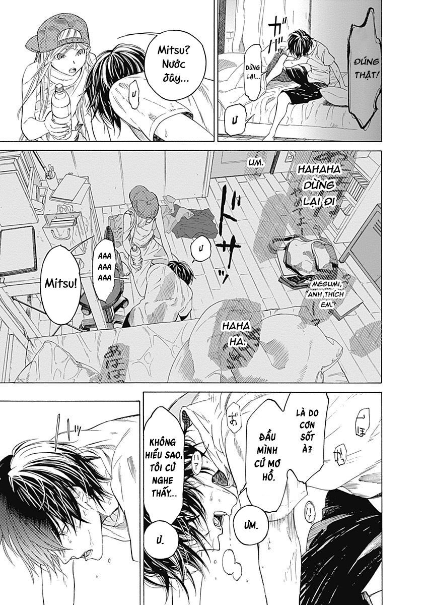 Sentaku No Toki Chapter 1 - 42