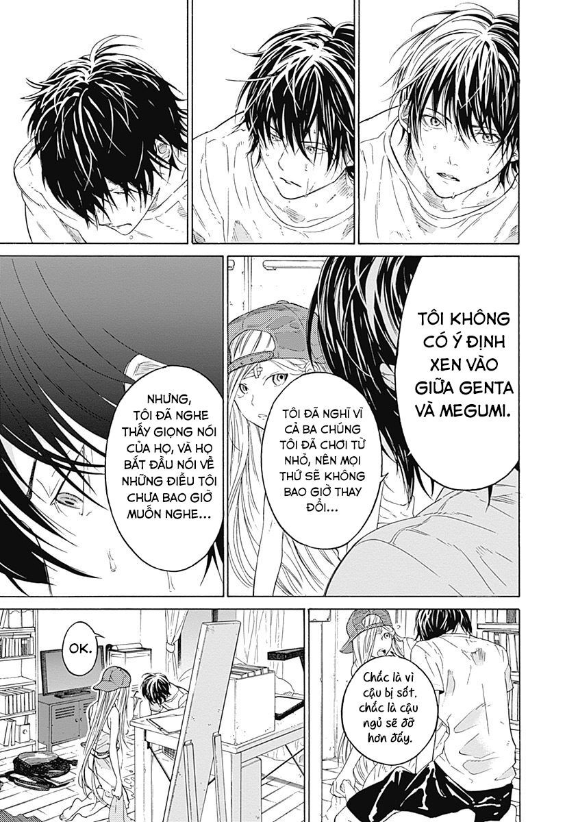 Sentaku No Toki Chapter 1 - 44