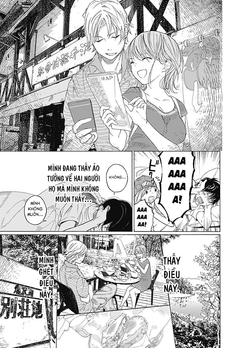 Sentaku No Toki Chapter 1 - 46