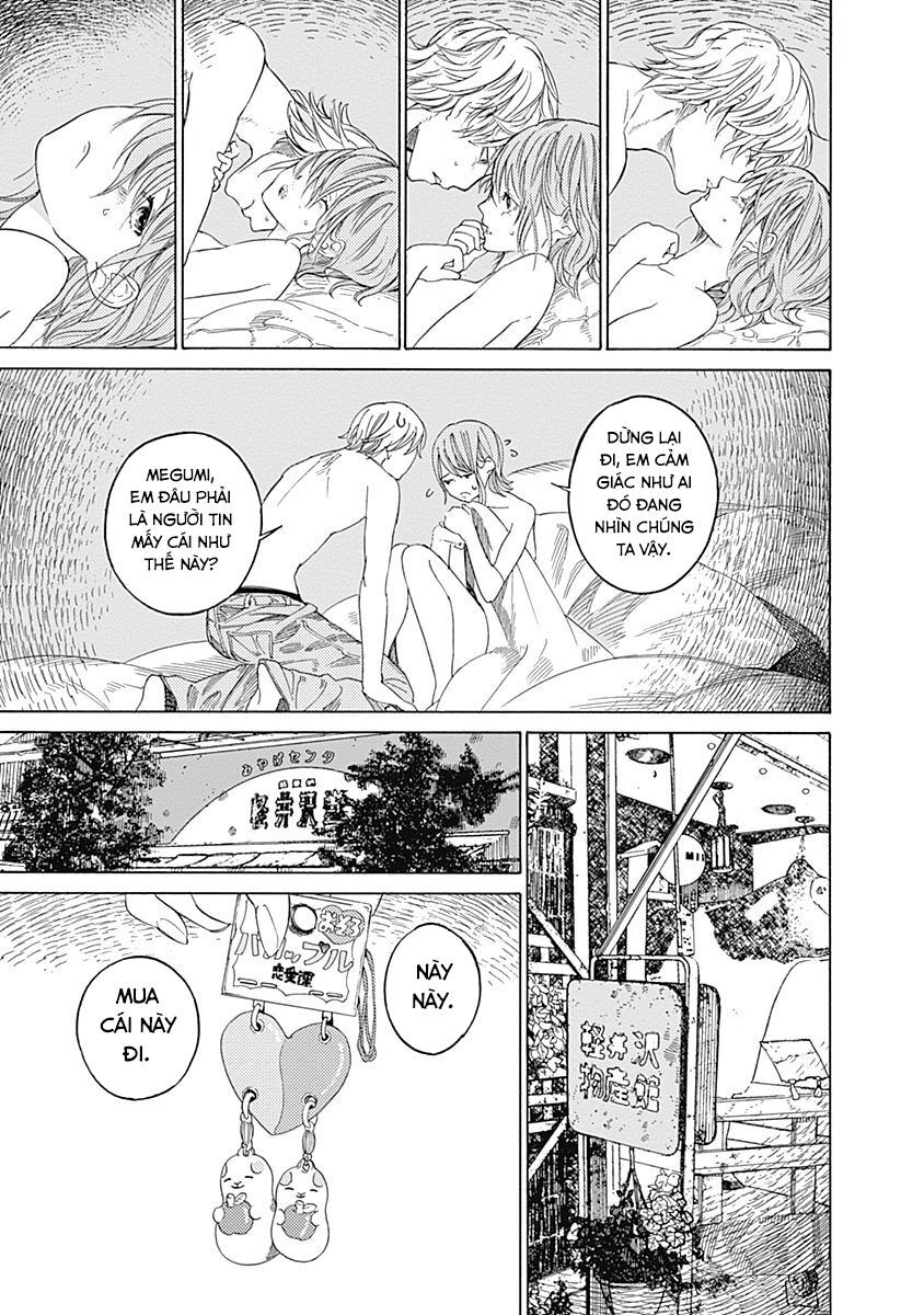 Sentaku No Toki Chapter 1 - 48