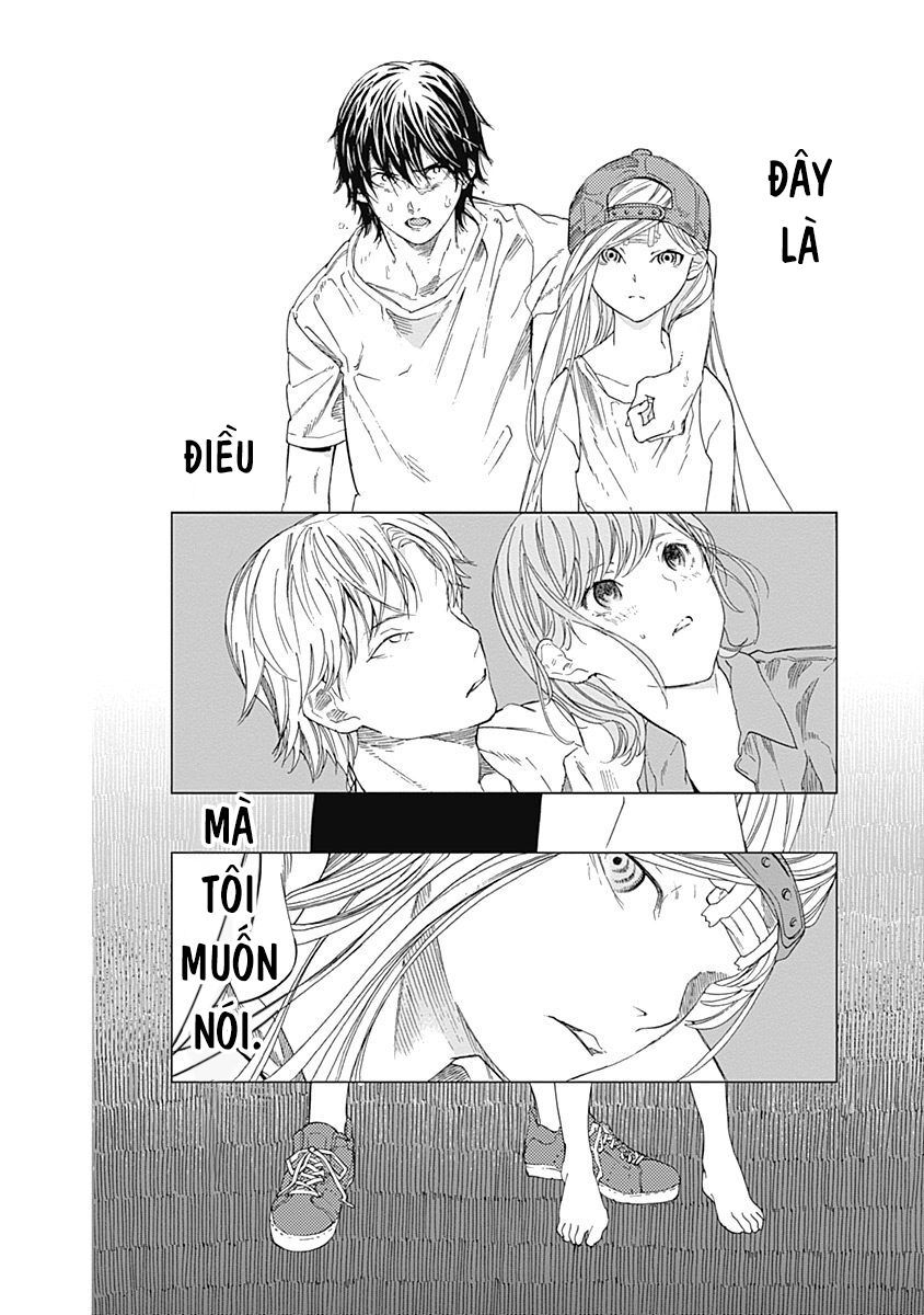 Sentaku No Toki Chapter 1 - 54