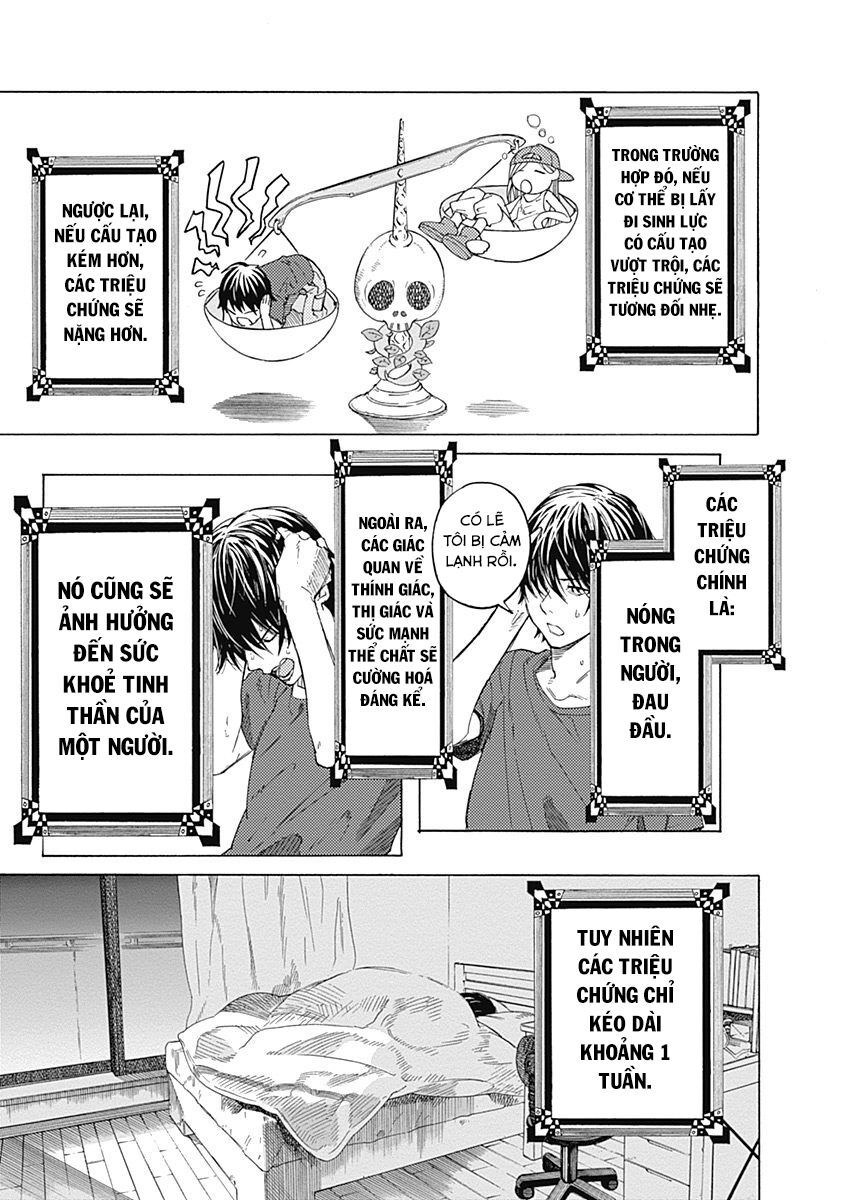 Sentaku No Toki Chapter 1 - 59