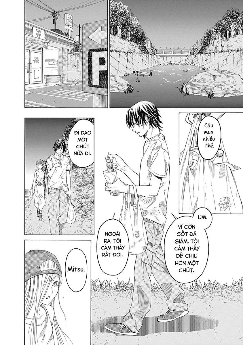 Sentaku No Toki Chapter 1 - 61