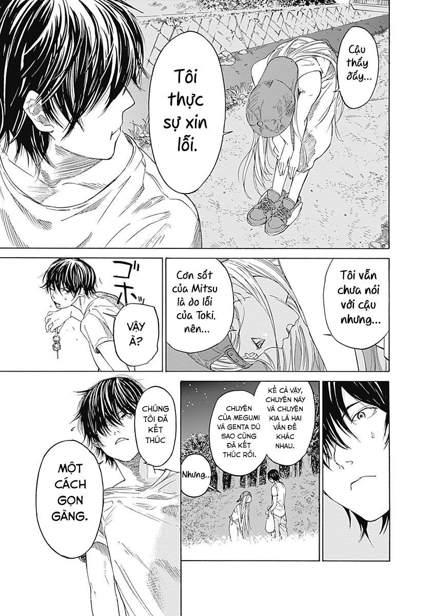 Sentaku No Toki Chapter 1 - 62