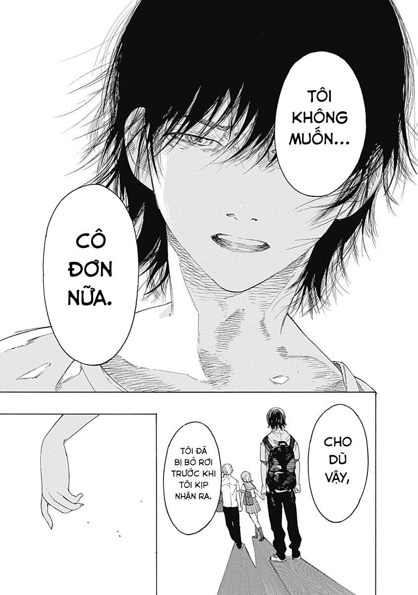 Sentaku No Toki Chapter 1 - 64