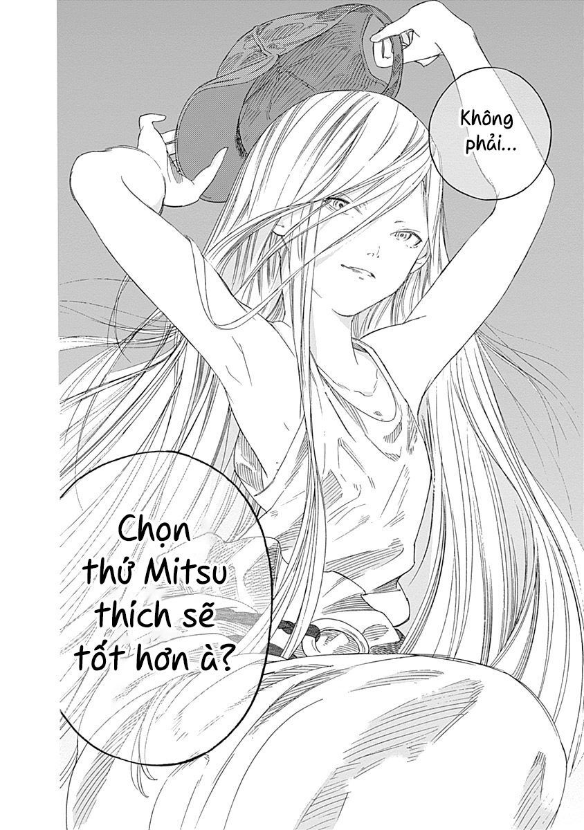 Sentaku No Toki Chapter 1 - 68