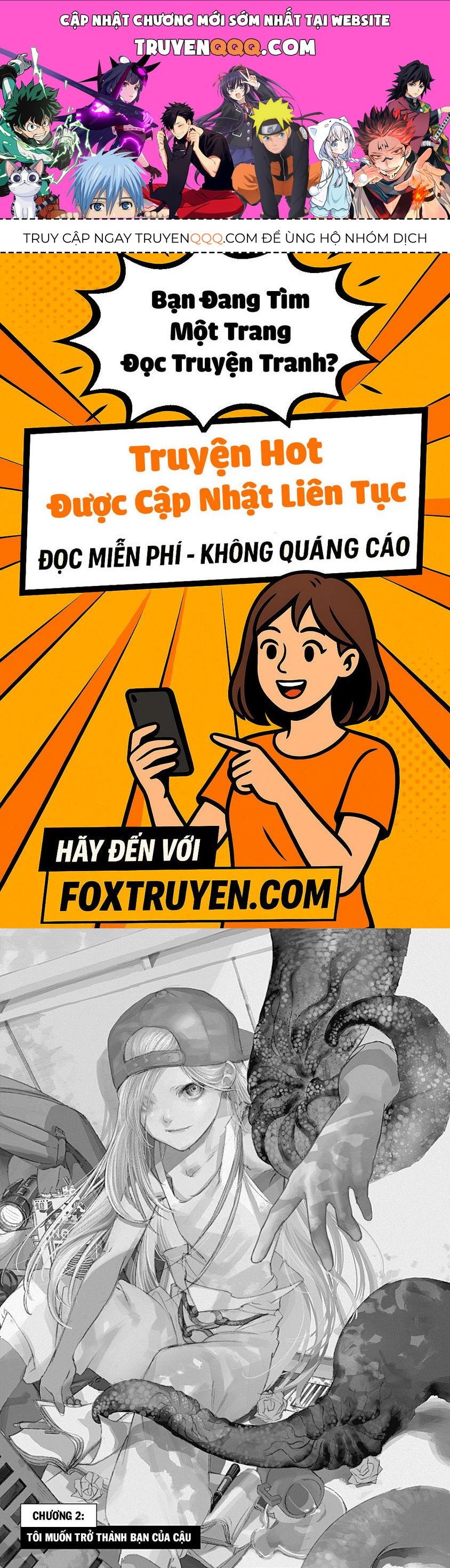 Sentaku No Toki Chapter 2 - 1