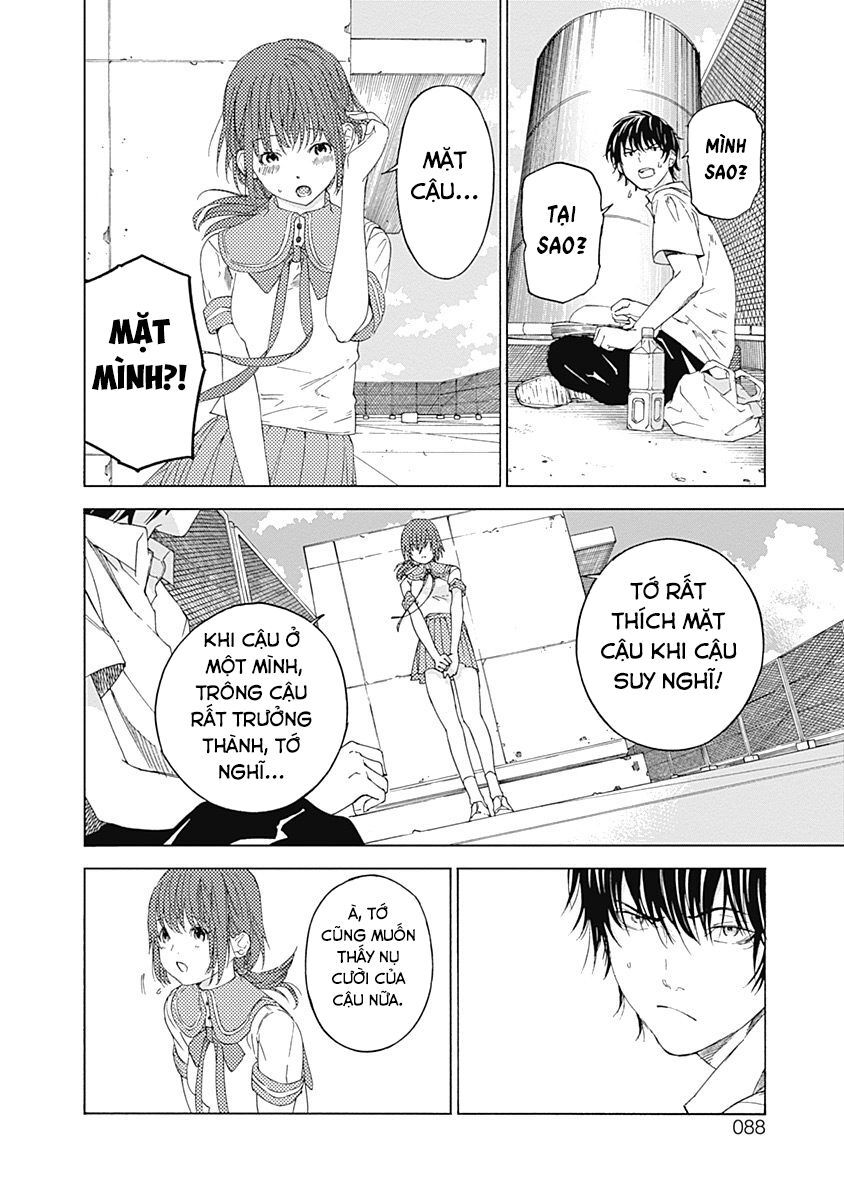 Sentaku No Toki Chapter 2 - 13