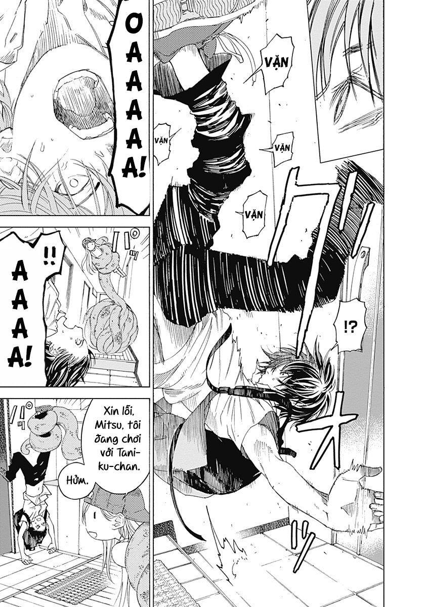 Sentaku No Toki Chapter 2 - 16