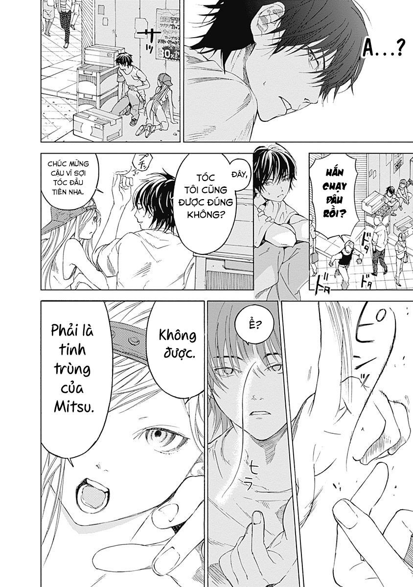 Sentaku No Toki Chapter 2 - 27