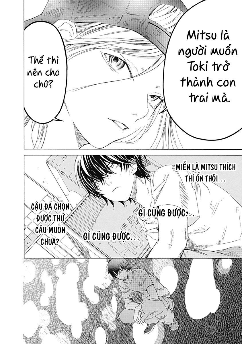 Sentaku No Toki Chapter 2 - 29