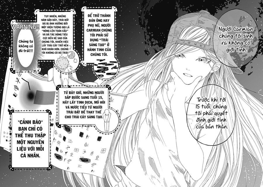 Sentaku No Toki Chapter 2 - 4