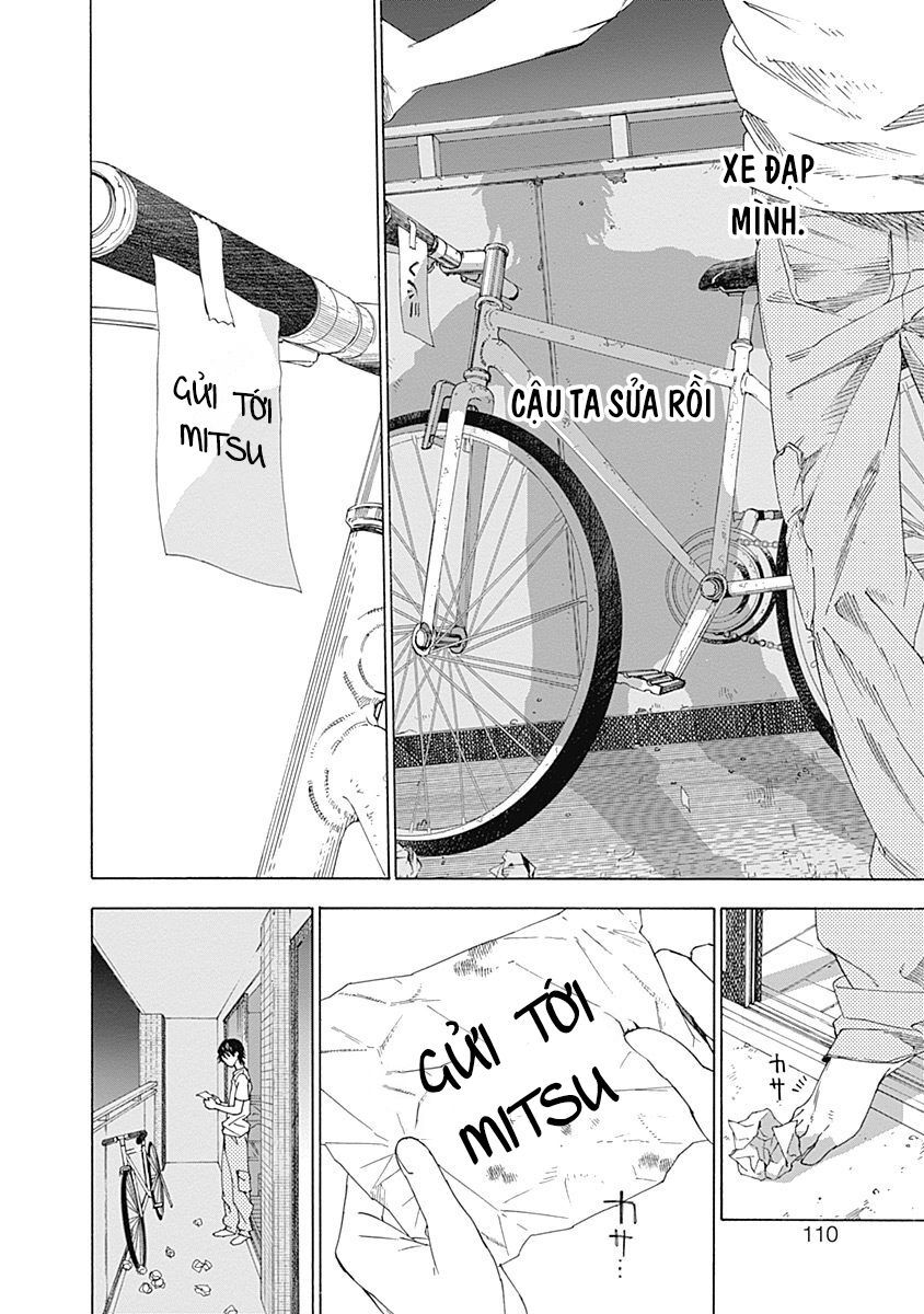 Sentaku No Toki Chapter 2 - 35