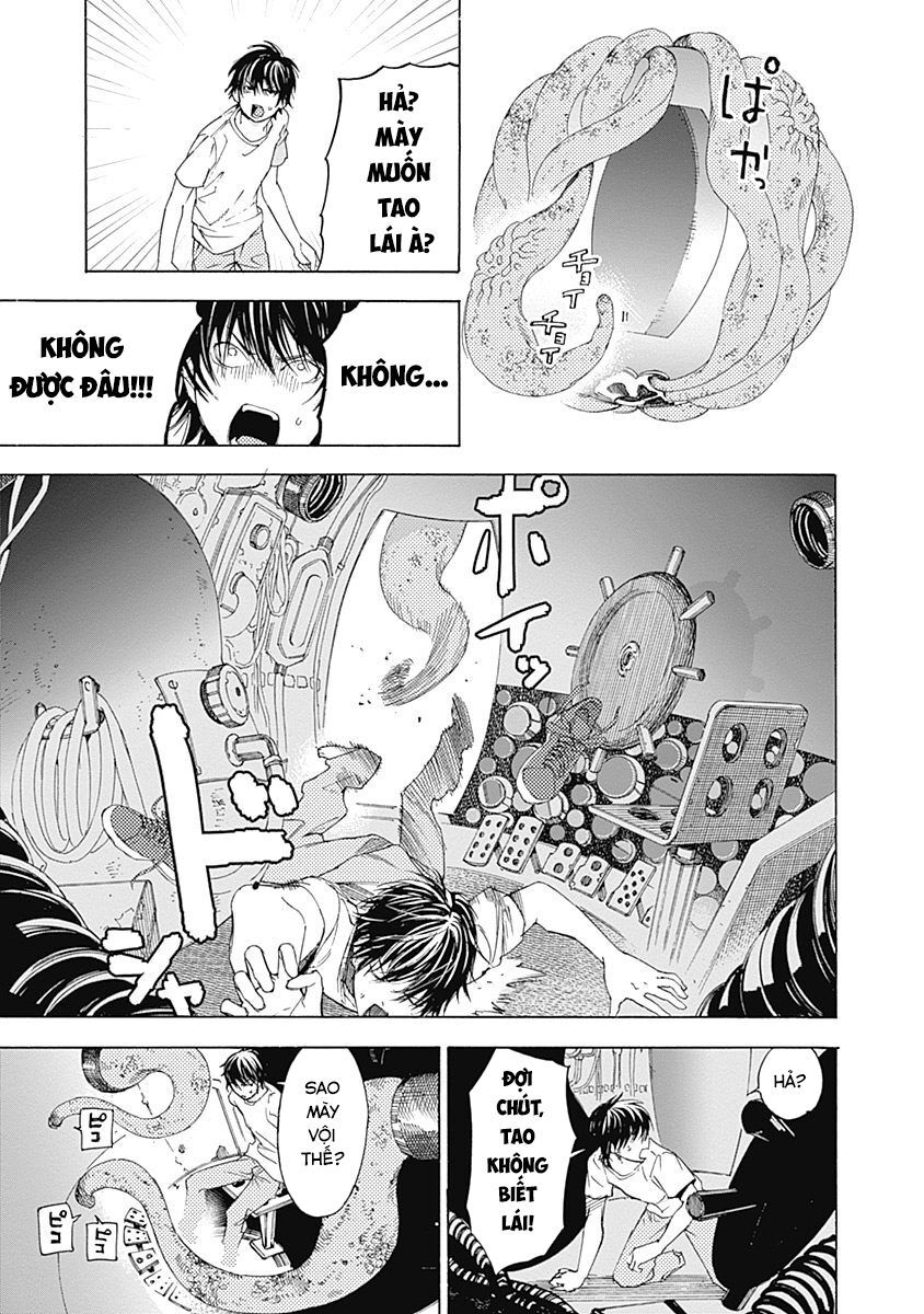 Sentaku No Toki Chapter 2 - 38