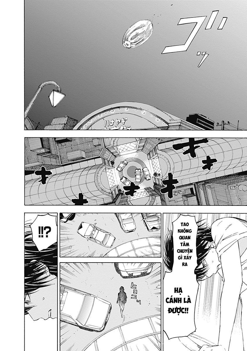 Sentaku No Toki Chapter 2 - 41