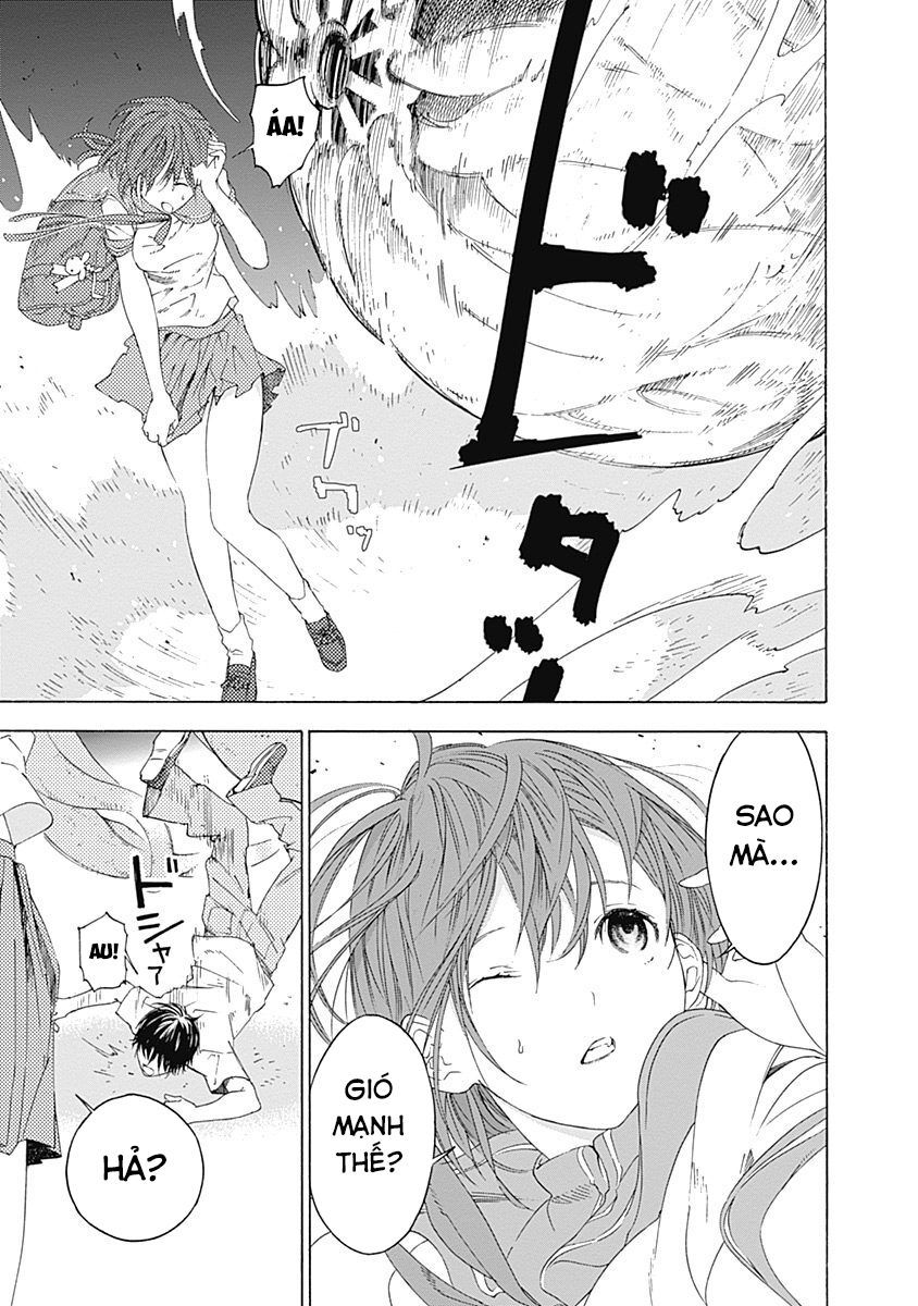 Sentaku No Toki Chapter 2 - 42