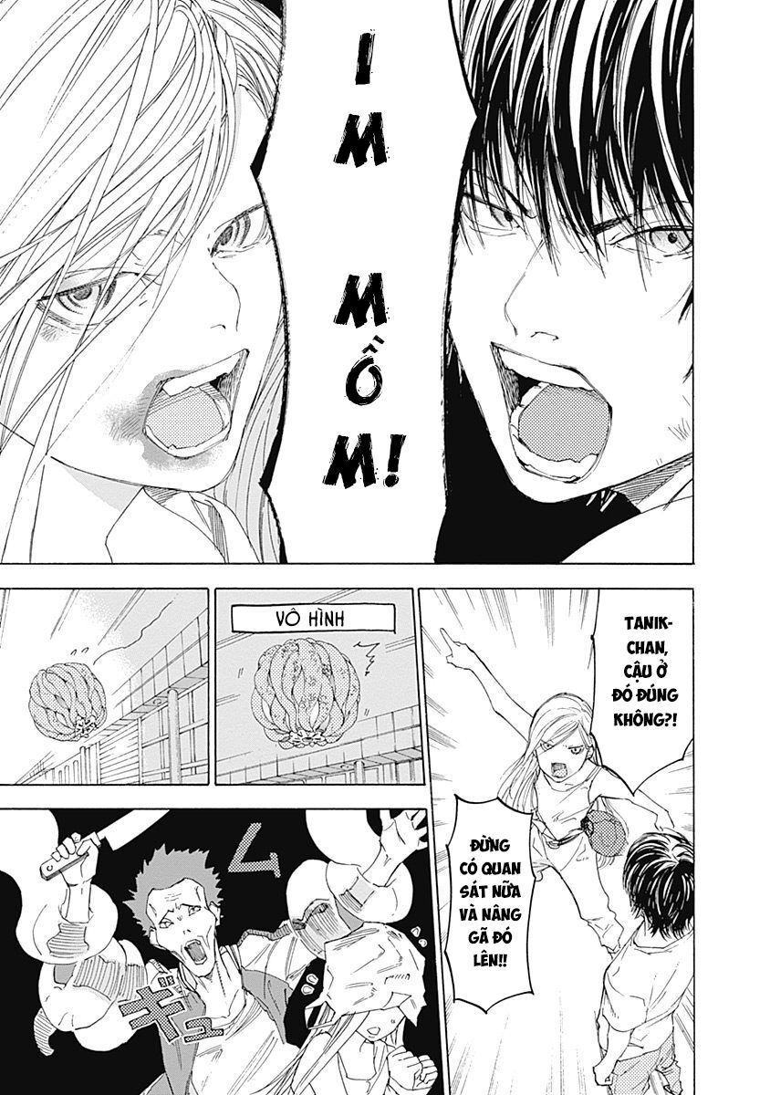 Sentaku No Toki Chapter 2 - 48