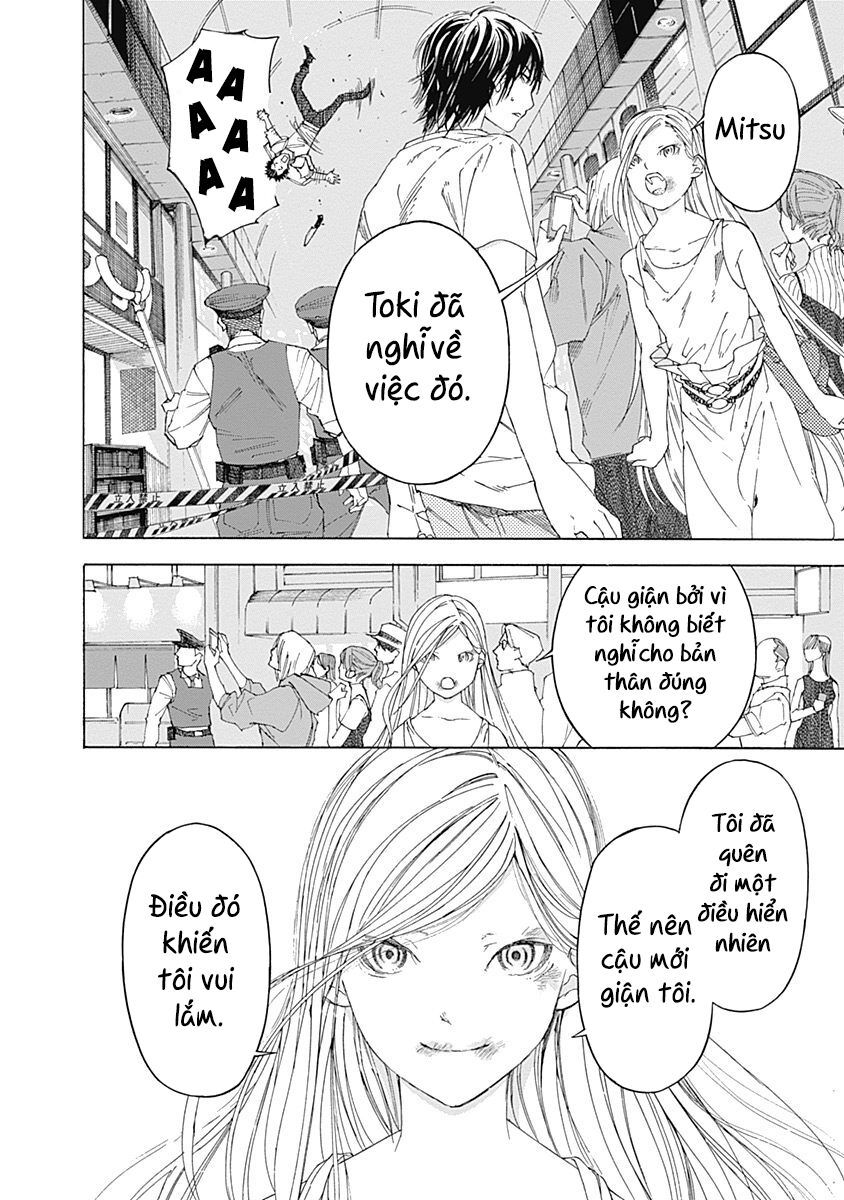 Sentaku No Toki Chapter 2 - 49