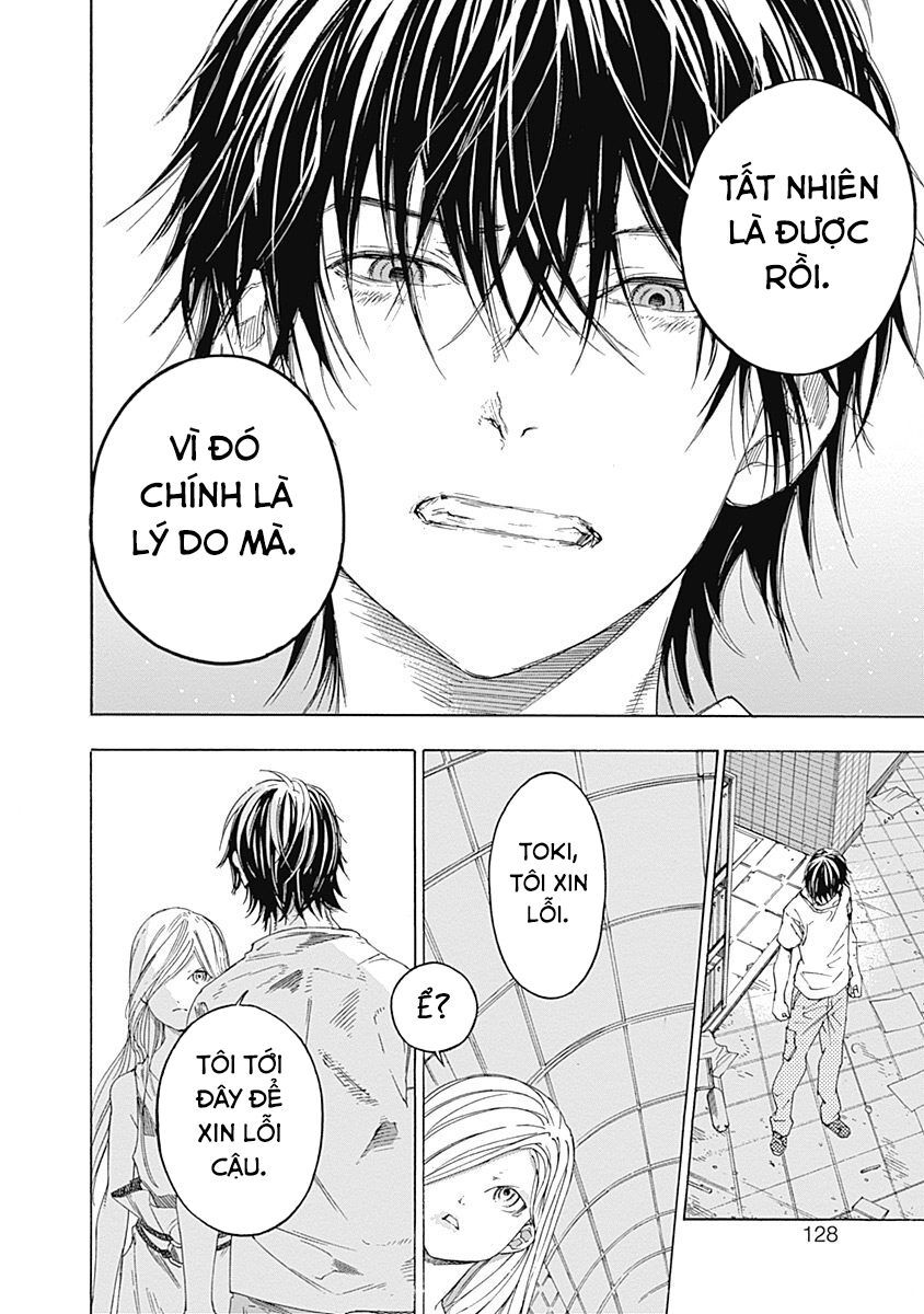 Sentaku No Toki Chapter 2 - 53