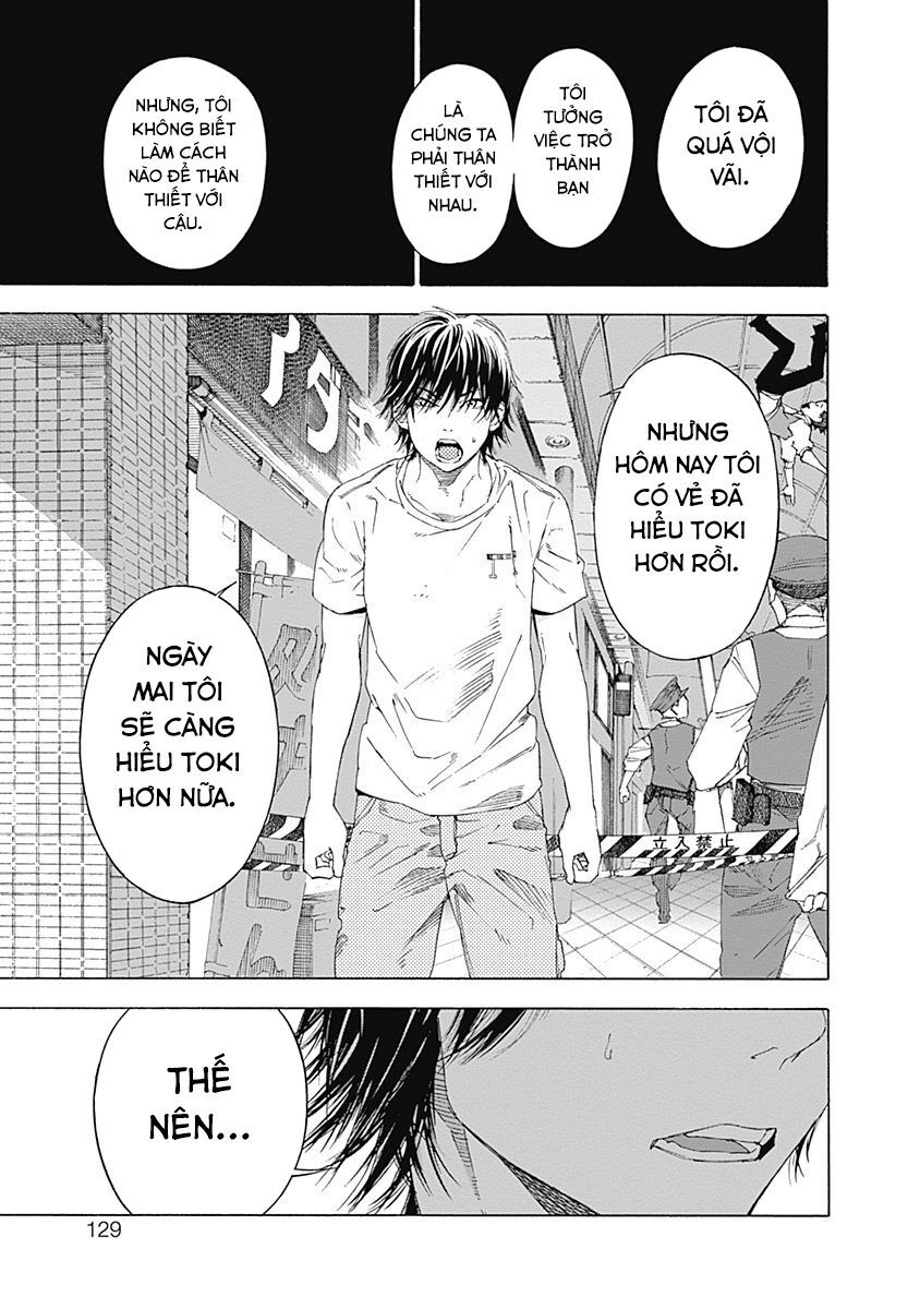 Sentaku No Toki Chapter 2 - 54