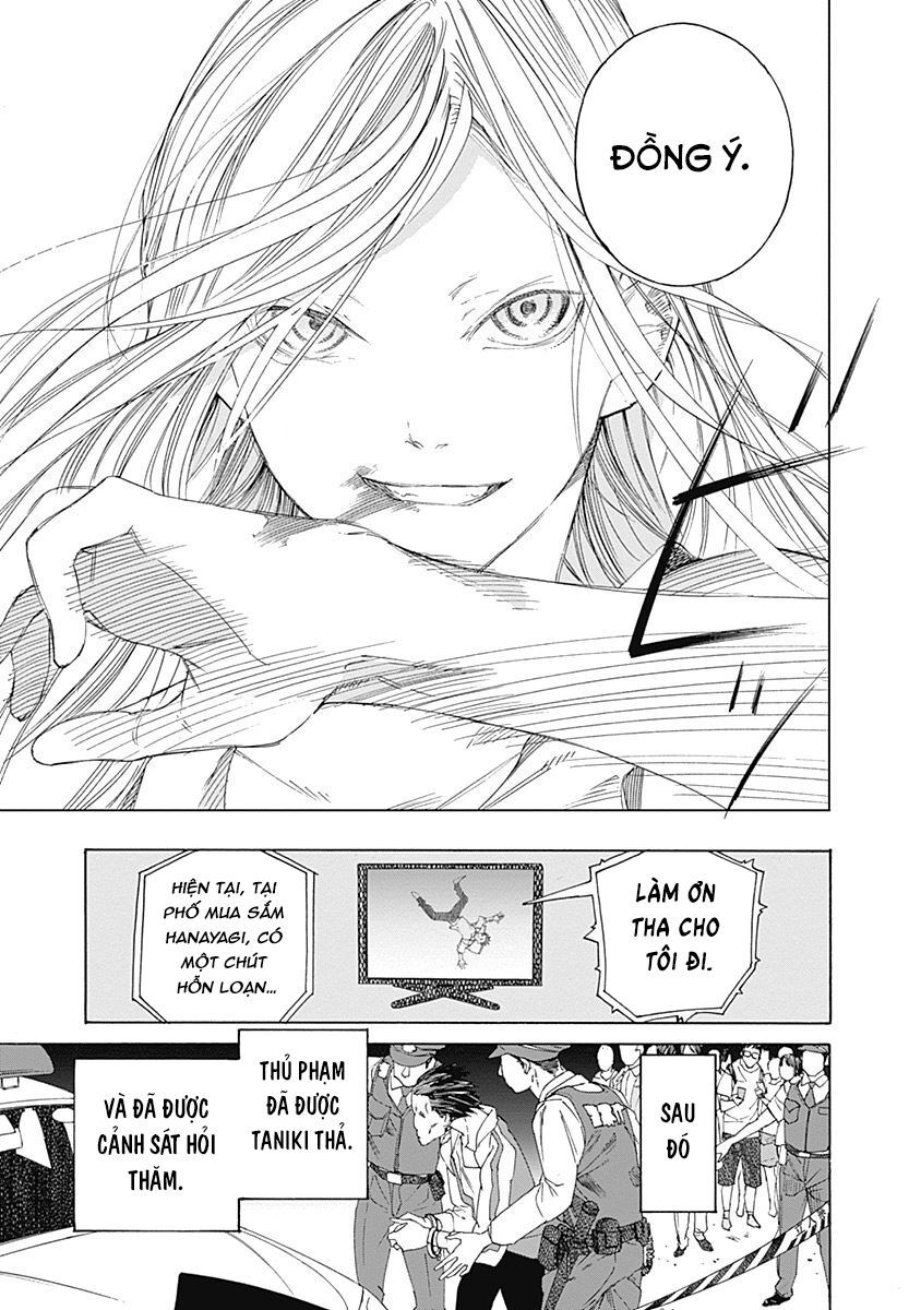 Sentaku No Toki Chapter 2 - 56